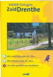 Omslag van Zuid-Drenthe