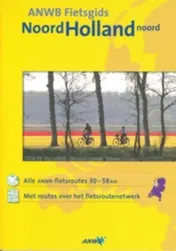 Omslag van Noord-Holland Noord