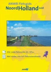 Omslag van Noord-Holland Zuid