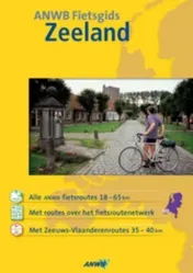 Omslag van Zeeland