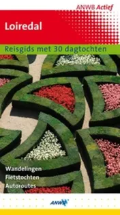 Omslag van Loiredal