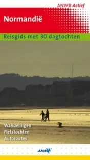 Omslag van Normandië