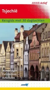 Omslag van Tsjechië