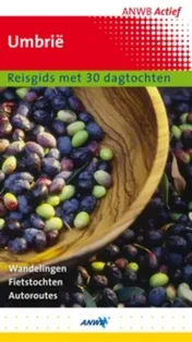 Omslag van Umbrië