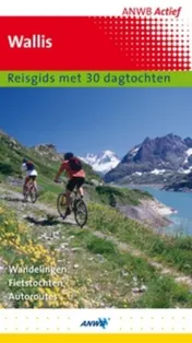 Omslag van Wallis