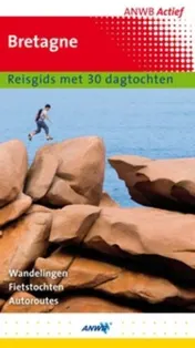 Omslag van Bretagne