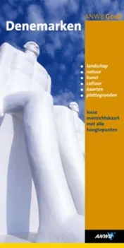 Omslag van Denemarken