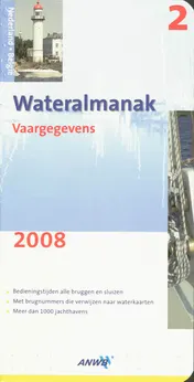 Omslag van 2 2008