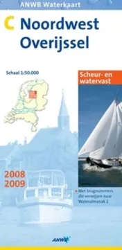 Omslag van Noord-West Overijssel 2008-2009