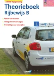 Omslag van Theorboek