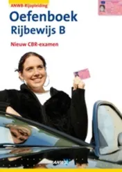 Omslag van Oefenboek