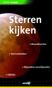 Omslag van Sterren Kijken