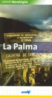 Omslag van La Palma