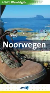 Omslag van Noorwegen