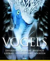 Omslag van Vogels