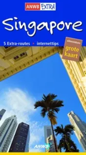 Omslag van Singapore