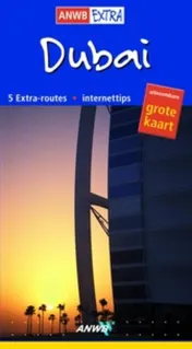 Omslag van Dubai