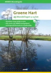 Omslag van Groene Hart