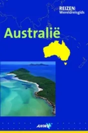 Omslag van Australië