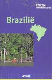 Omslag van Brazilië