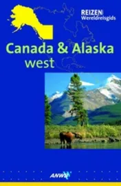 Omslag van Canada, Alaska