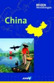 Omslag van China