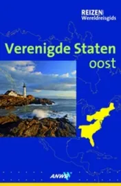 Omslag van Verenigde Staten, Oost