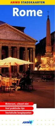 Omslag van Rome