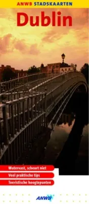 Omslag van Dublin