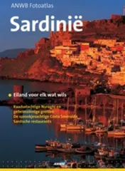 Omslag van Sardinië