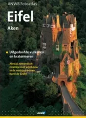Omslag van Eifel