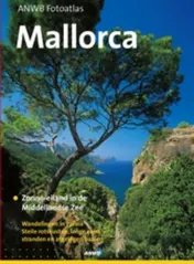 Omslag van Mallorca