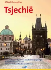 Omslag van Tsjechië