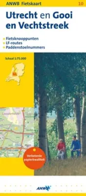 Omslag van Utrecht