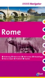 Omslag van Rome