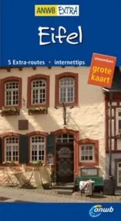 Omslag van Eifel