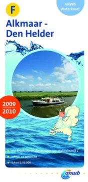 Omslag van Alkmaar-Den Helder 2009-2010