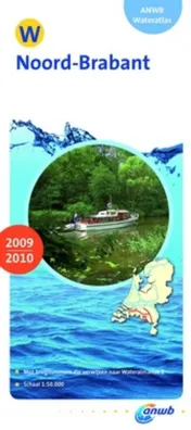 Omslag van 2009-2010
