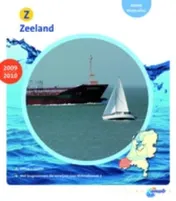 Omslag van Zeeland 2009-2010