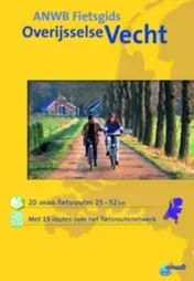 Omslag van Overijsselse Vecht