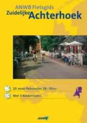 Omslag van Zuidelijke Achterhoek