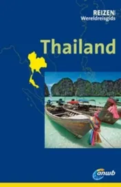 Omslag van Thailand