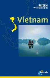 Omslag van Vietnam
