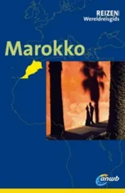 Omslag van Marokko