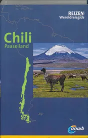 Omslag van Chili