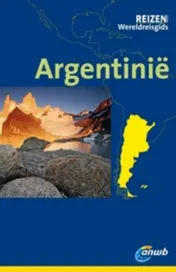 Omslag van Argentinie