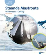 Omslag van Staande mastroute