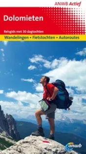 Omslag van Dolomieten