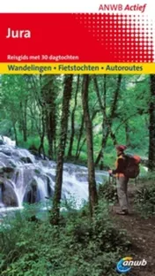 Omslag van Jura