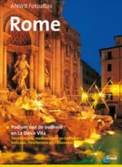 Omslag van Rome